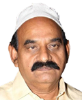 minister image